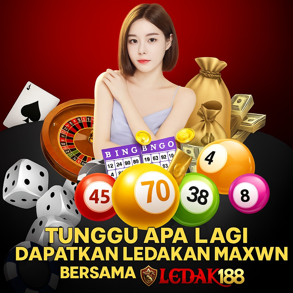 LEDAK188