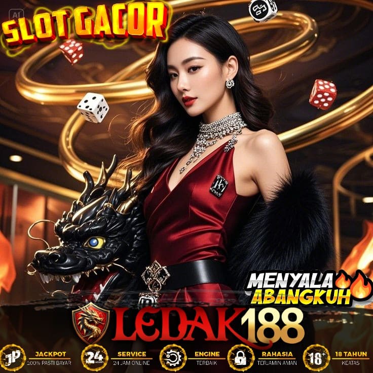 LEDAK188