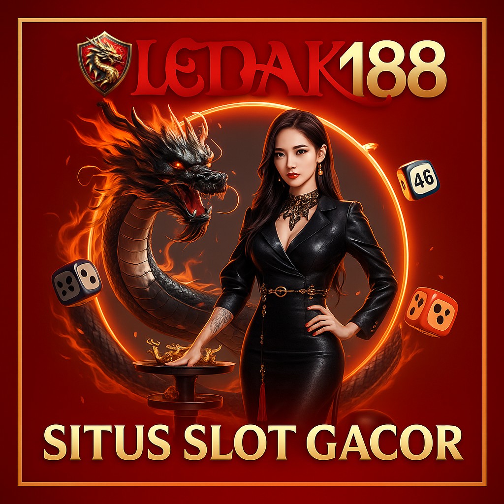 LEDAK188